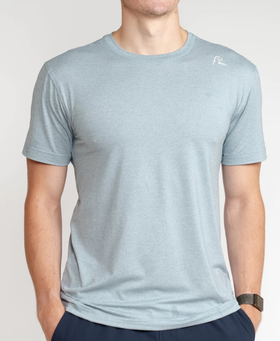Great lightweight tee 

#LTKHoliday #LTKmens #LTKGiftGuide