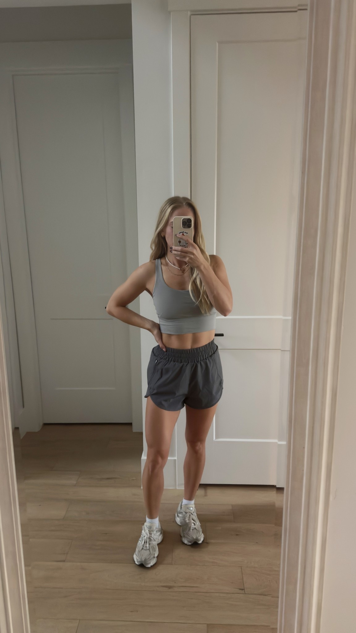 #LTKmorningroutine #LTKgrwm #LTKfitnessgoals