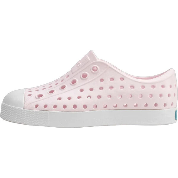 Jefferson Kids, Milk Pink/ Shell White | Maisonette