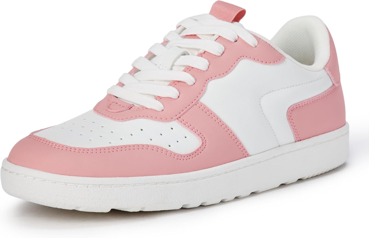 Amazon Essentials Women's Low Top Court Sneakers with Padded Collar | Amazon (US)