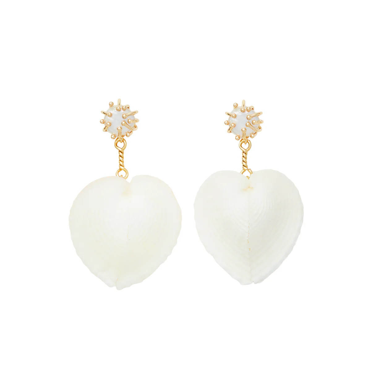 Wauwinet Earrings | Brinker & Eliza