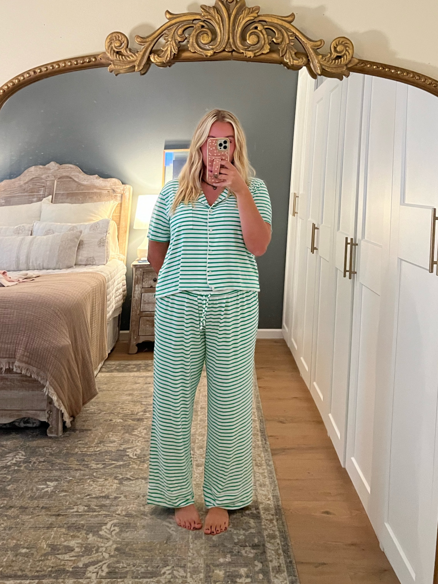 The softest pajamas from Aerie 

#LTKSaleAlert #LTKBacktoSchool #LTKStyleTip