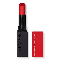 Revlon ColorStay Suede Ink Lipstick - Lip Boom | Ulta