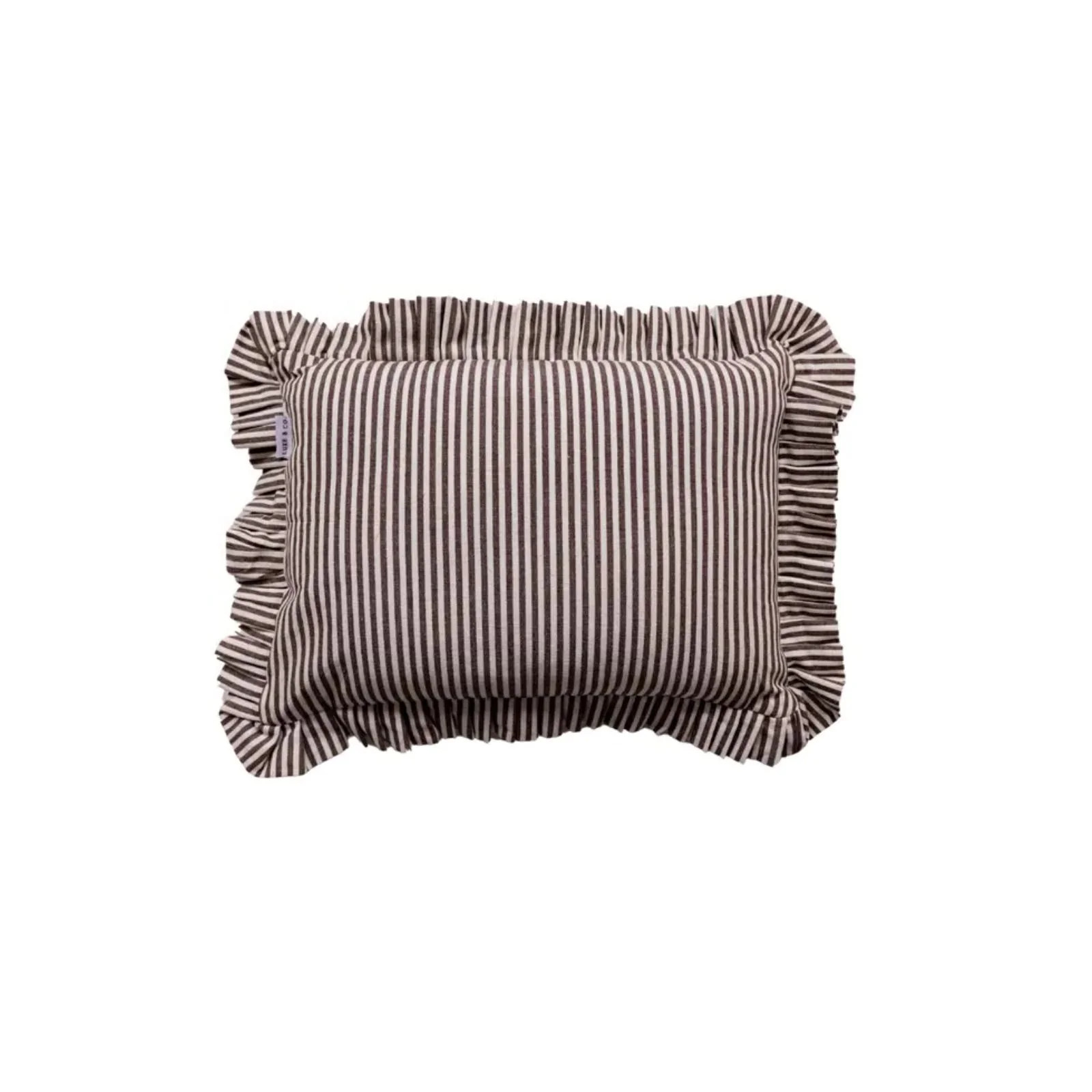 Estelle Lumbar Pillow | Brooke & Lou | Brooke and Lou