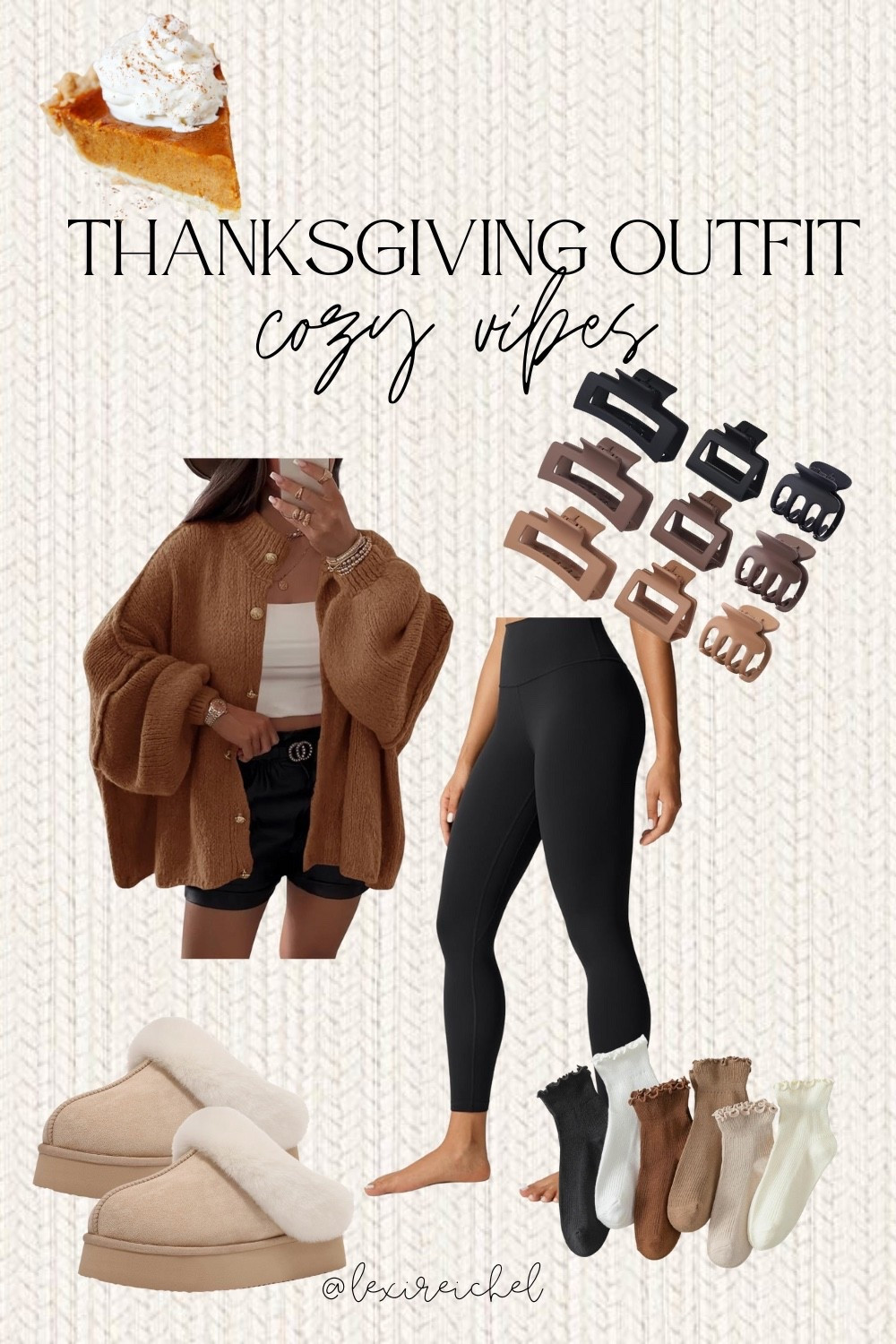 Thanksgiving outfit inspo! Cozy & comfy!

#LTKFindsUnder50 #LTKHoliday #LTKBump
