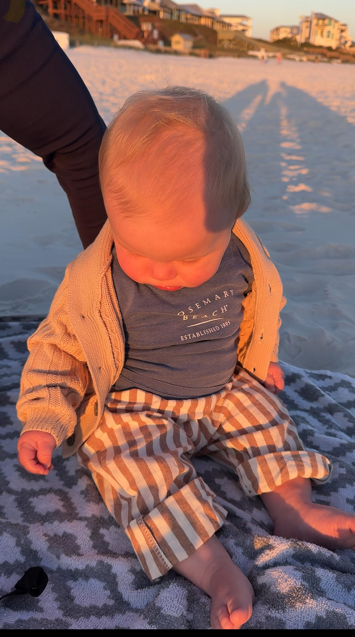 Baby beach outfit #amazonfashion #babyoutfit | Amazon (US)