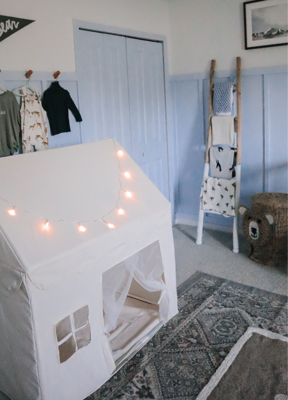 Baby play house baby toddler play house toddler room rug blanket ladder 

#LTKfamily #LTKhome #LTKkids