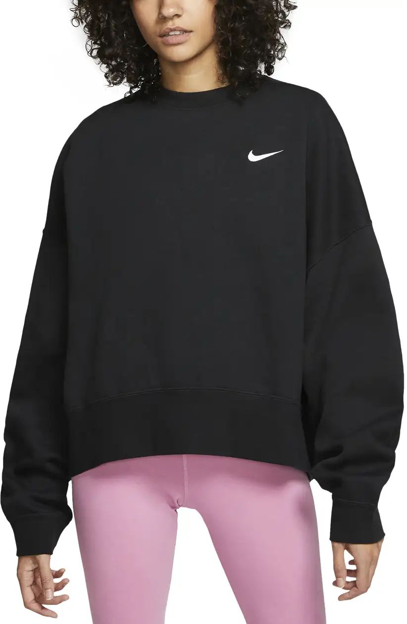 Nike Sportswear Crewneck Sweatshirt | Nordstrom