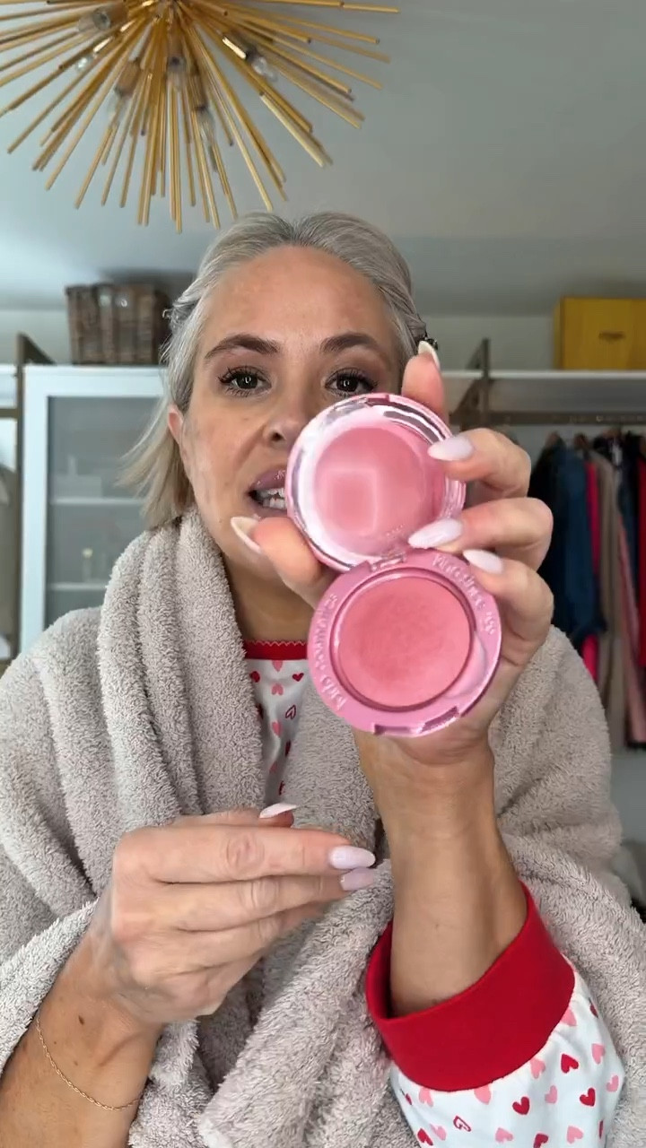 @Tarte on sale now!! My favorite blushes and more on sale now!! 

#LTKSpringSale #LTKselfcare #LTKBeauty