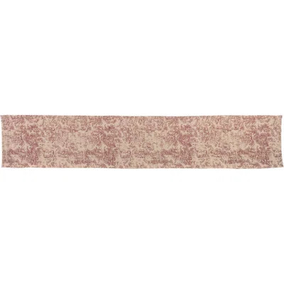 Aadison Floral Table Runner | Wayfair North America