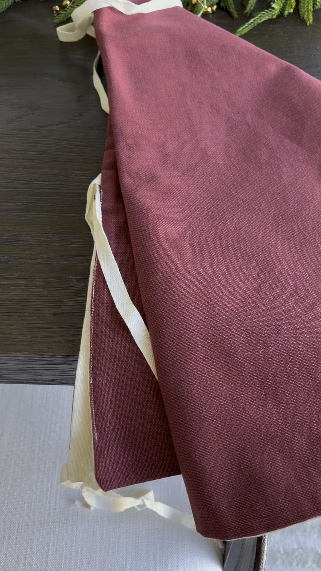 The prettiest tree skirt

#LTKStyleTip #LTKHoliday #LTKHome