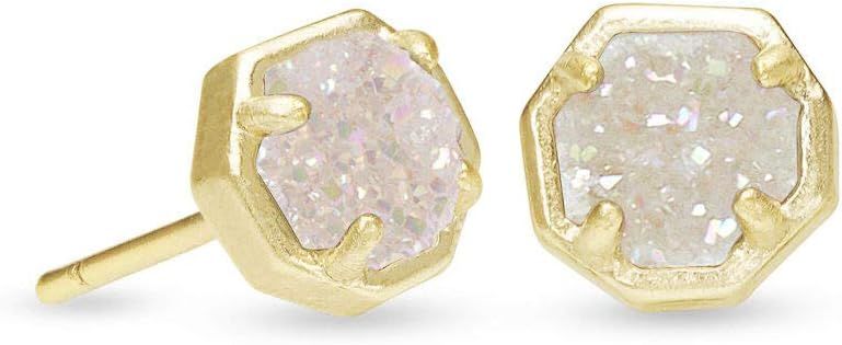 Kendra Scott Nola Stud Earrings for Women, Fashion Jewelry | Amazon (US)