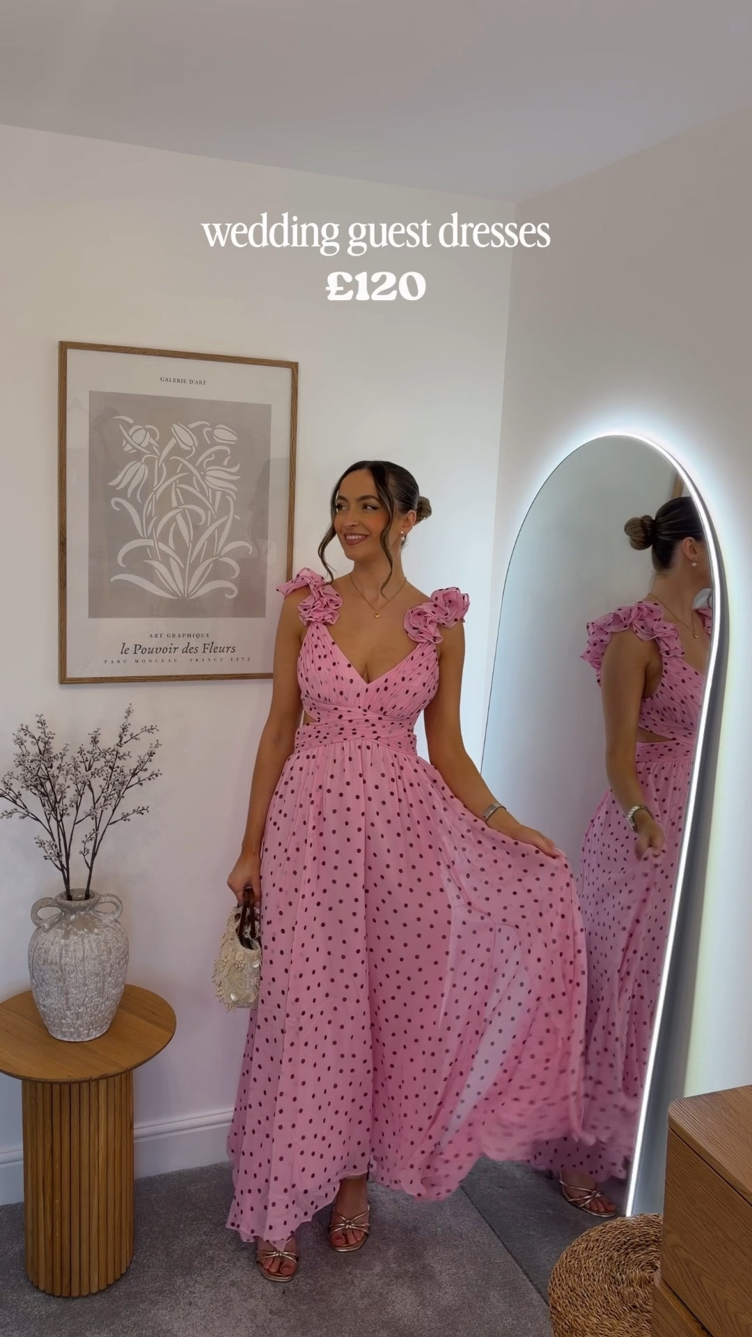 ASOS: wedding guest dresses for different budgets 💒✨💕

Wedding guest dress, occasion dress, occasionwear

#LTKdresses

#LTKspring #LTKWedding