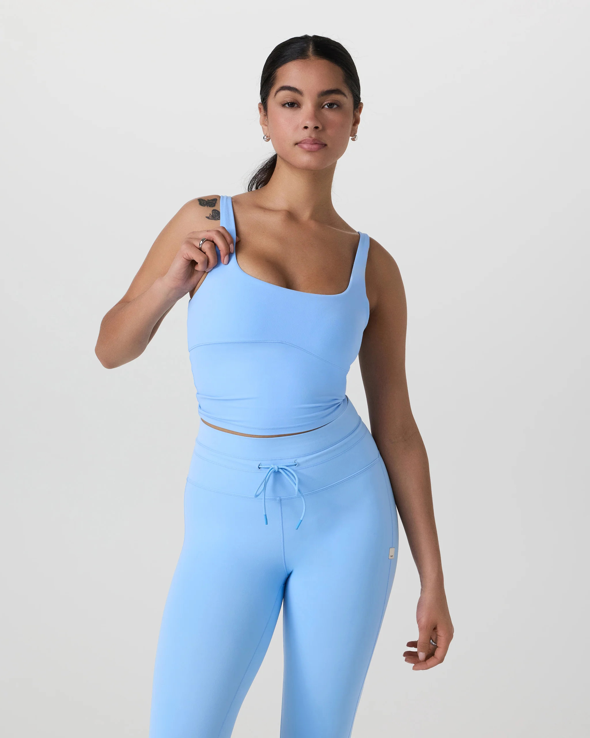 Vuori AllTheForm™ Support Tank | Vuori Clothing (US & Canada)