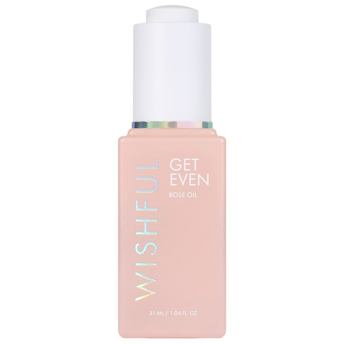 Get Even Rose Face Oil | Sephora (US)