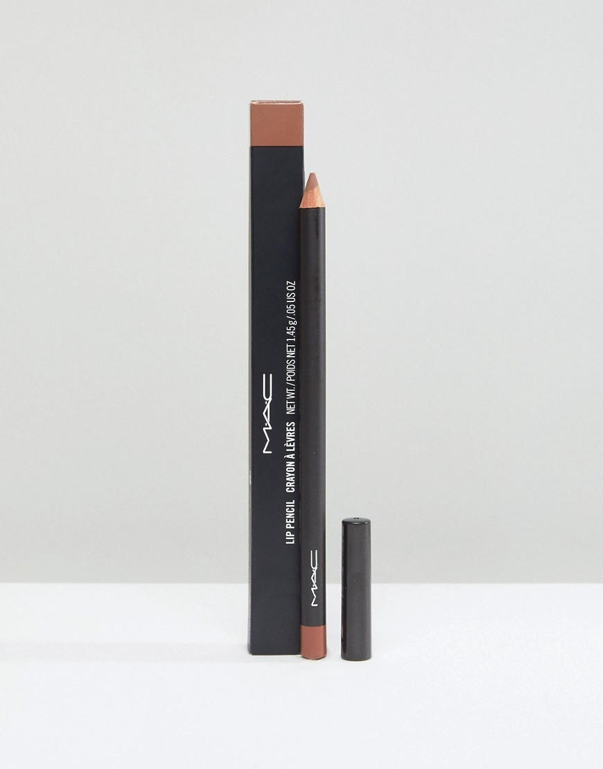 MAC Lip Pencil - Oak-Brown | ASOS (Global)