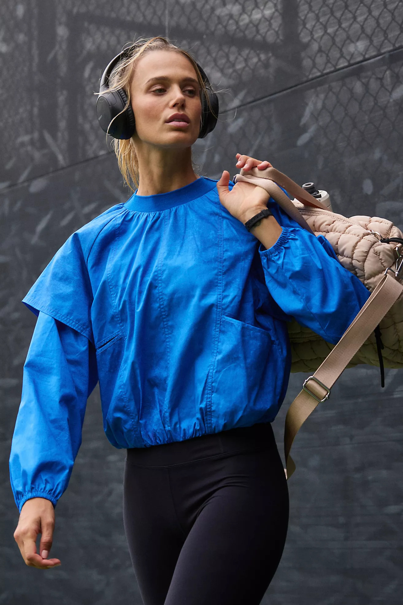 Blaze Drifter Layer | Free People (Global - UK&FR Excluded)