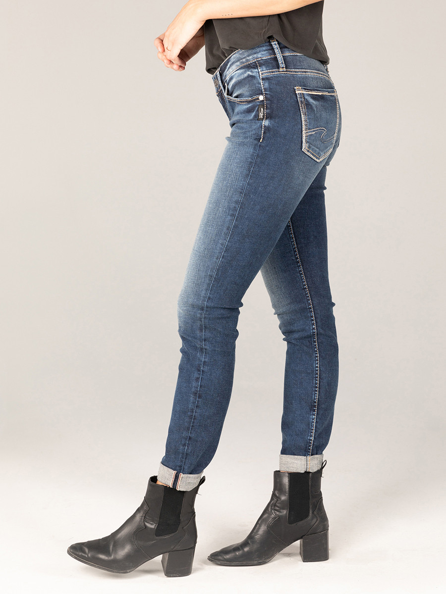 Silver Jeans Co. | Silver Jeans Co. (US)