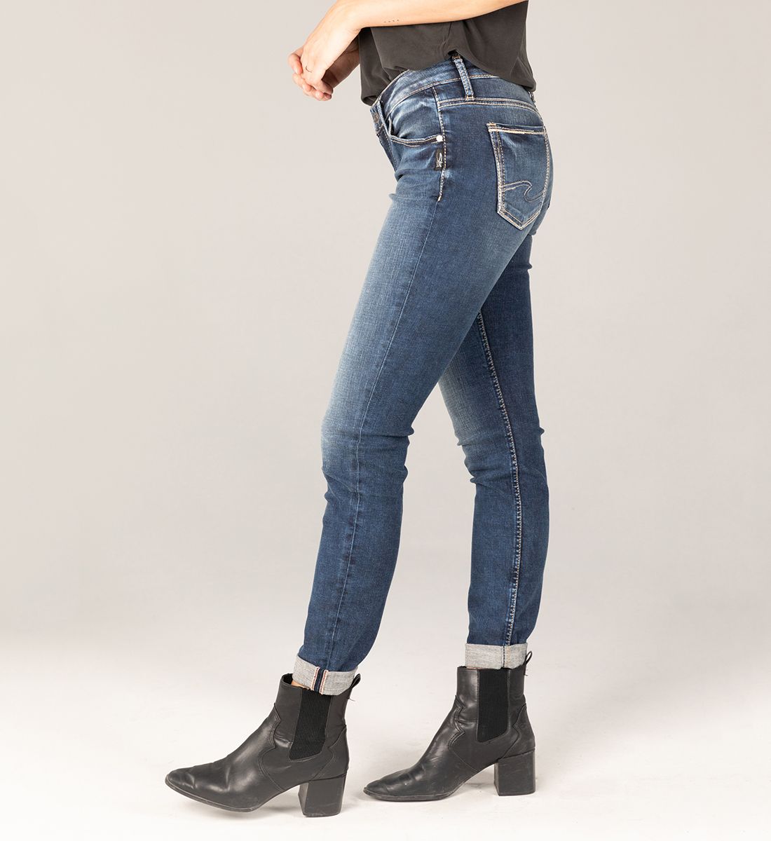 Silver Jeans Co. | Silver Jeans Co. (US)