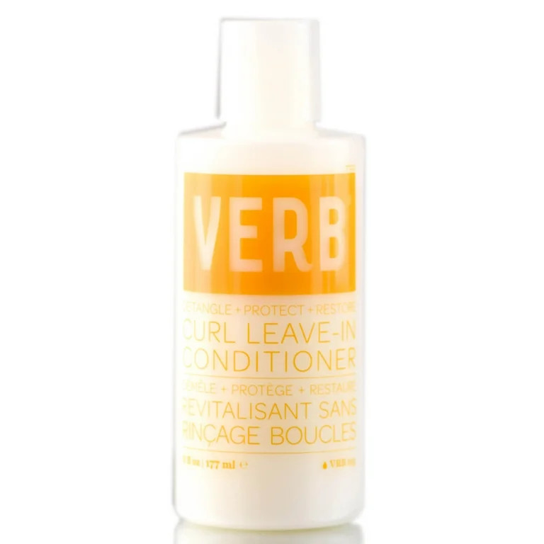 Verb Curl Leave-In Conditioner - 6 oz | Walmart (US)
