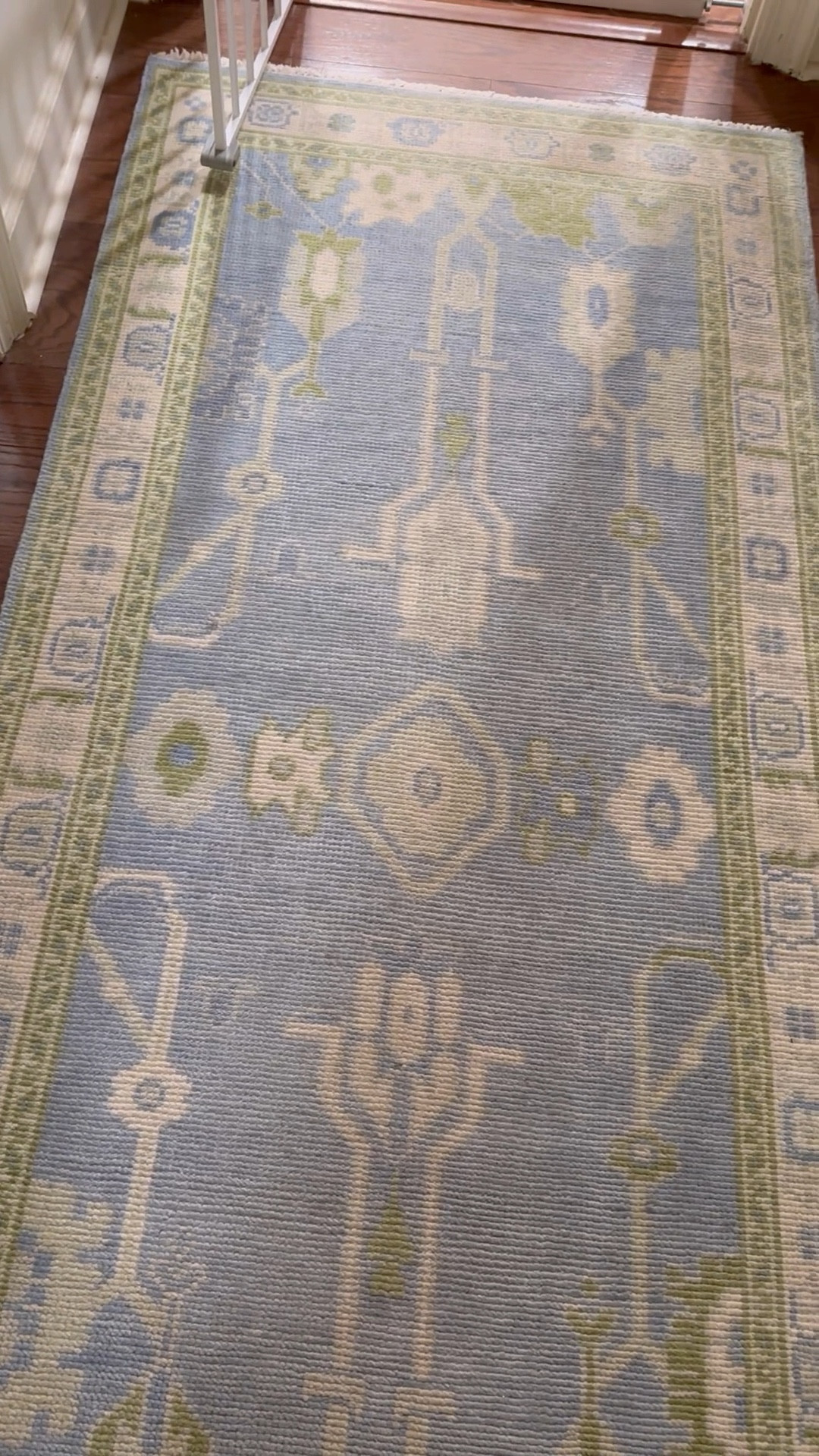 use code hungryhooker10 to save on English Village Lane rugs! 

#LTKSeasonal #LTKhome #LTKVideo