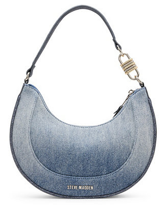 Bliamm Medium Shoulder Bag | Macy's
