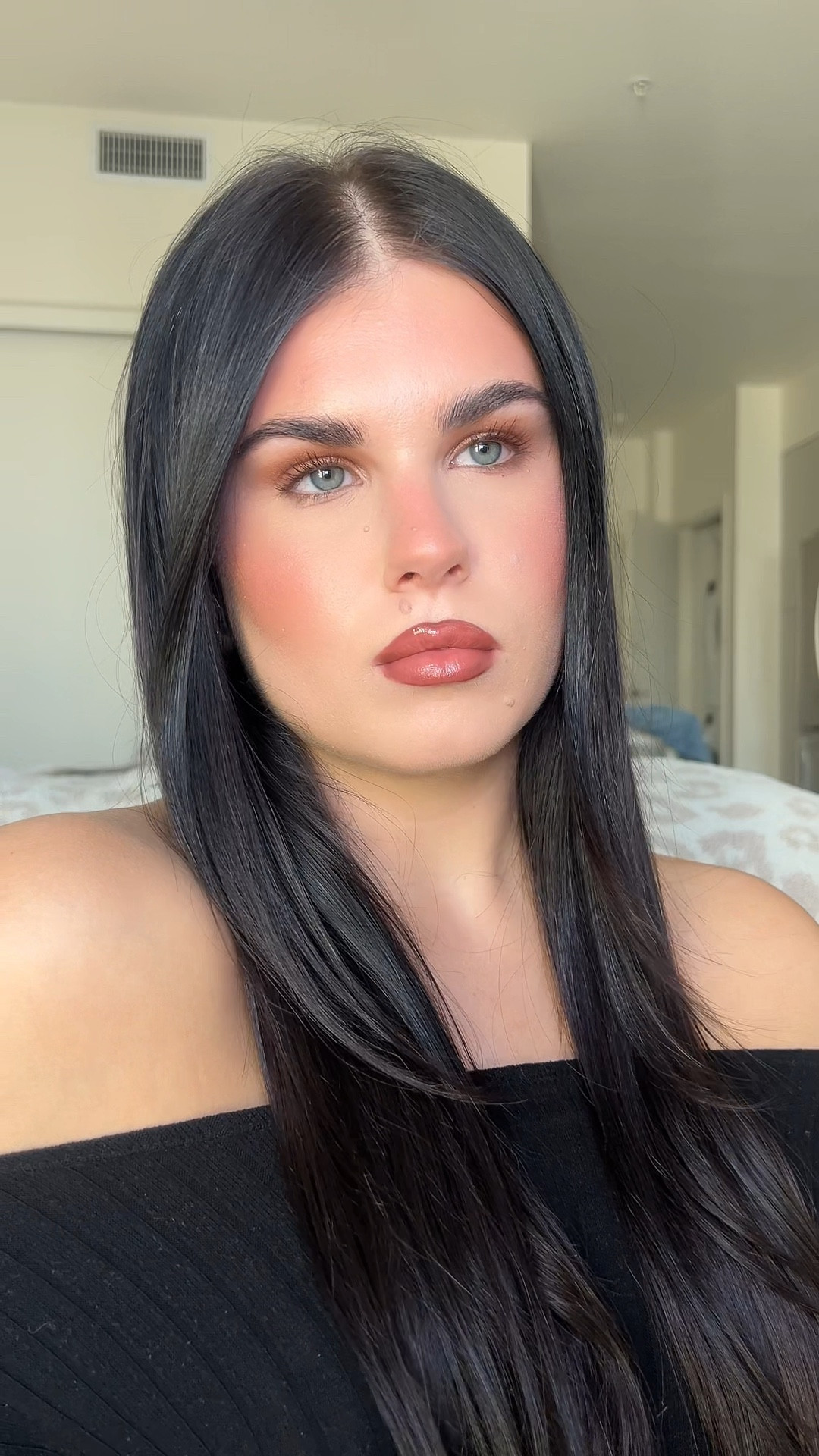 Latte Makeup🤎☕️

#LTKSeasonal #LTKBeauty #LTKHoliday
