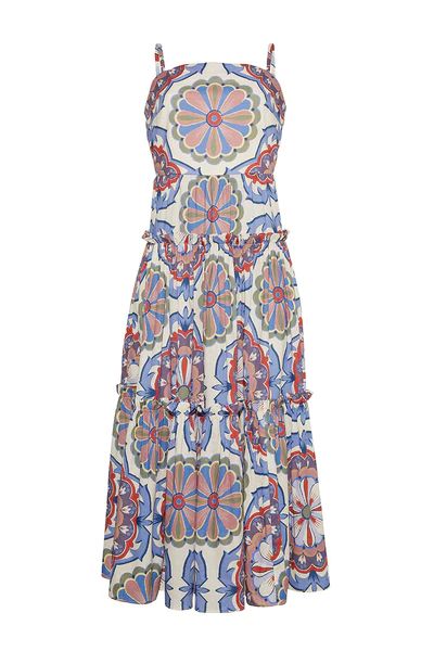 Cabana x Cara Cara, Harbour Island Dress | Cara Cara New York