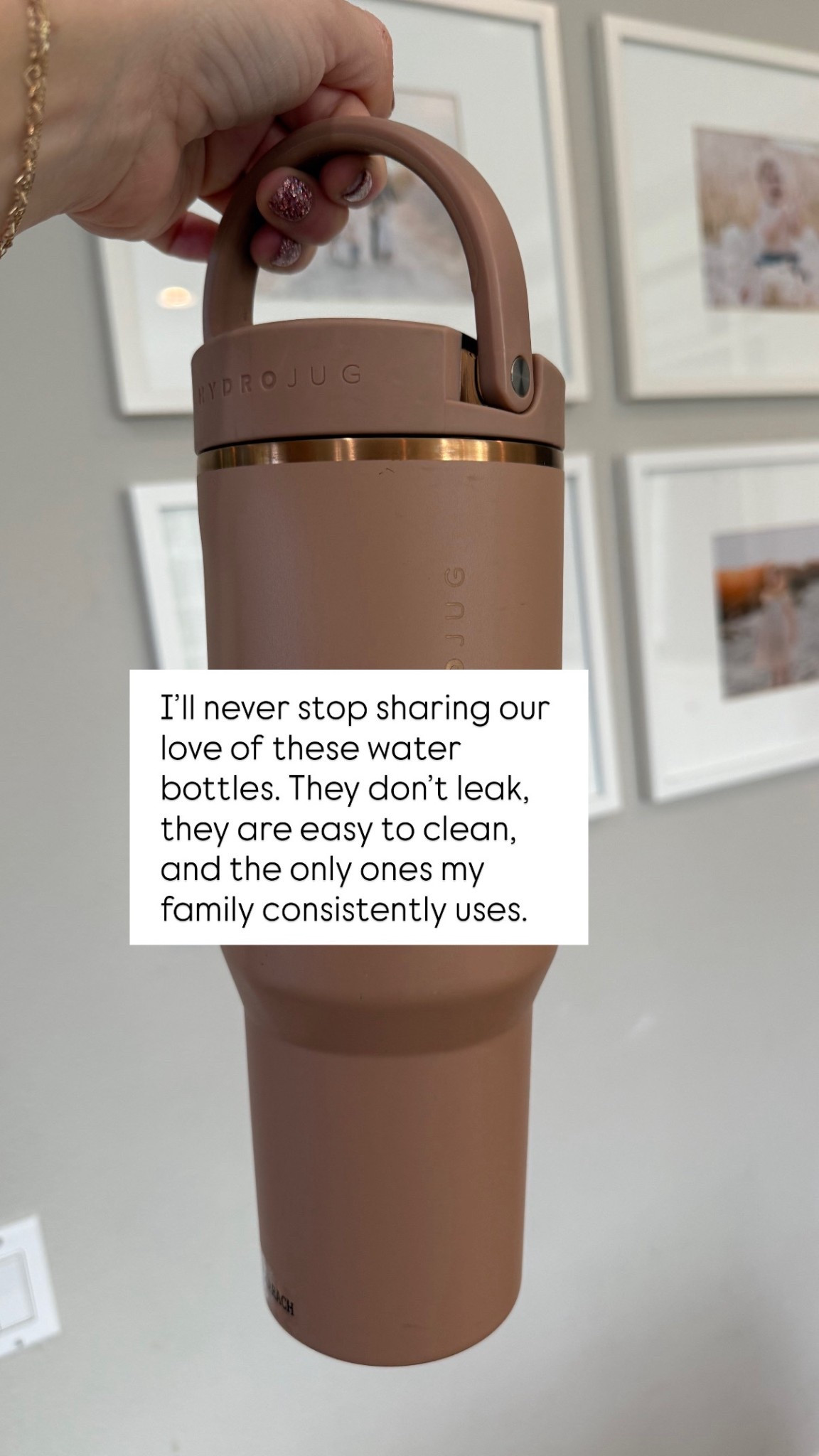 One day, I hope they sponsor me lol! I love these water bottles!! 

#LTKfoodie #LTKfitnessgoals #LTKmomlife