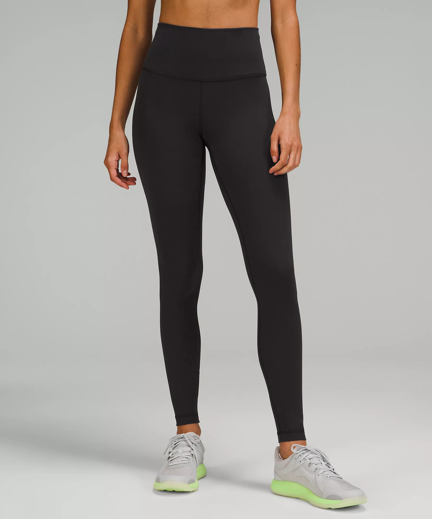 Wunder Train High-Rise Tight 28" | Lululemon (US)