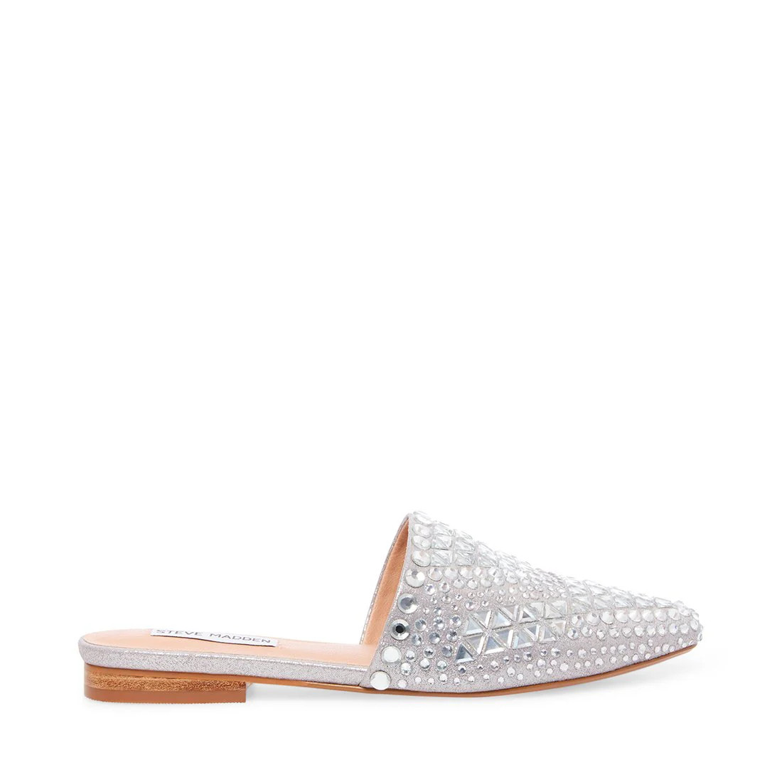 TIARA RHINESTONES | Steve Madden (US)
