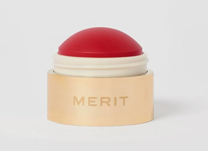 MERIT Flush Balm Cream Blush Rouge | Amazon (US)