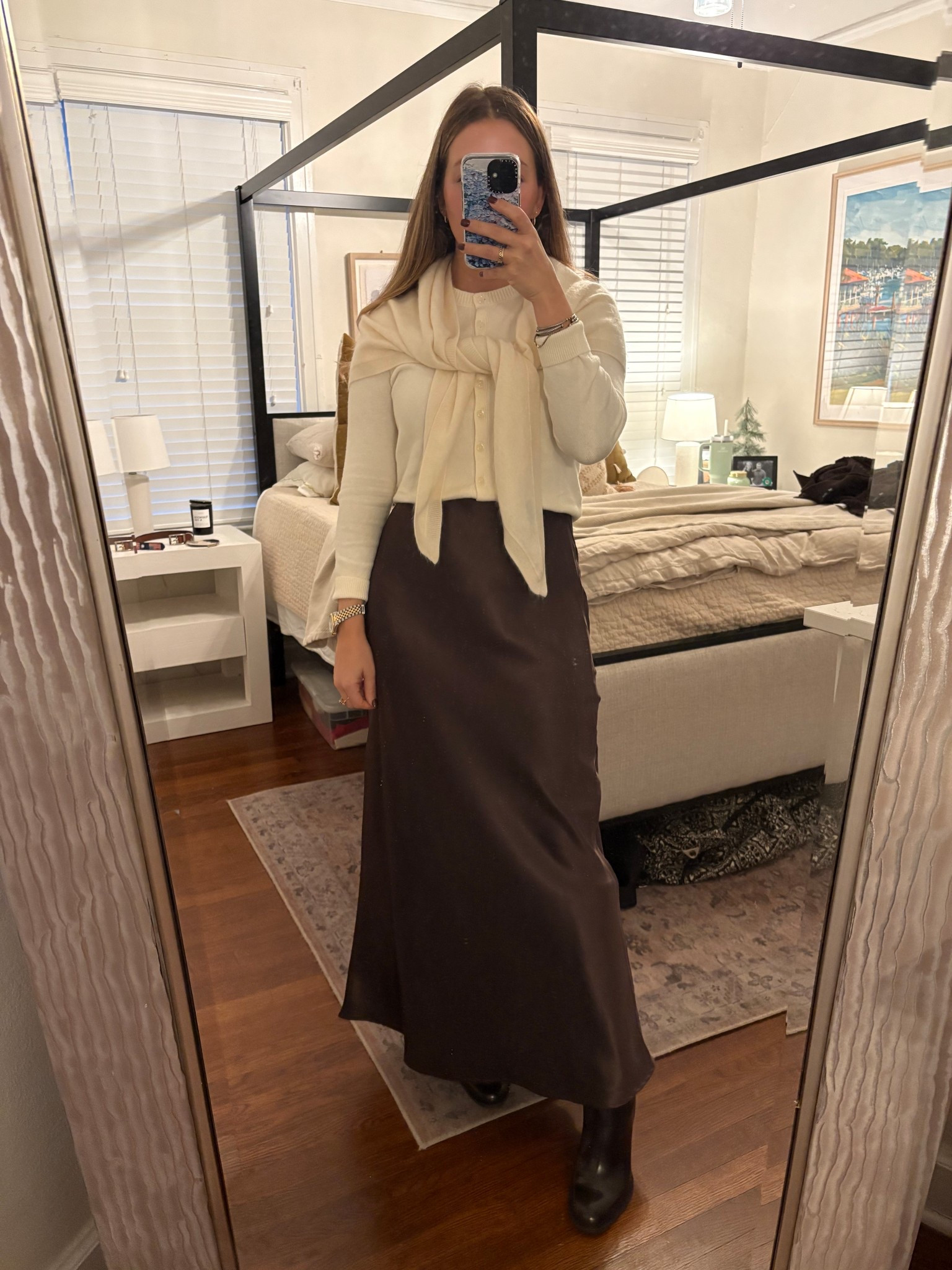 Ootd!!

#LTKWorkwear #LTKHoliday #LTKootd