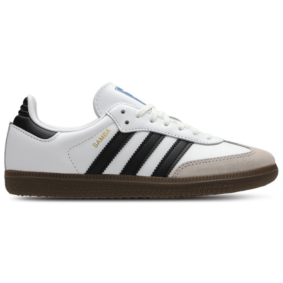adidas Samba OG | Foot Locker (FR, NL, UK, IT)