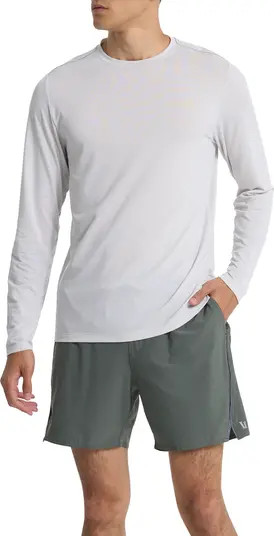 Current Tech Long Sleeve T-Shirt | Nordstrom