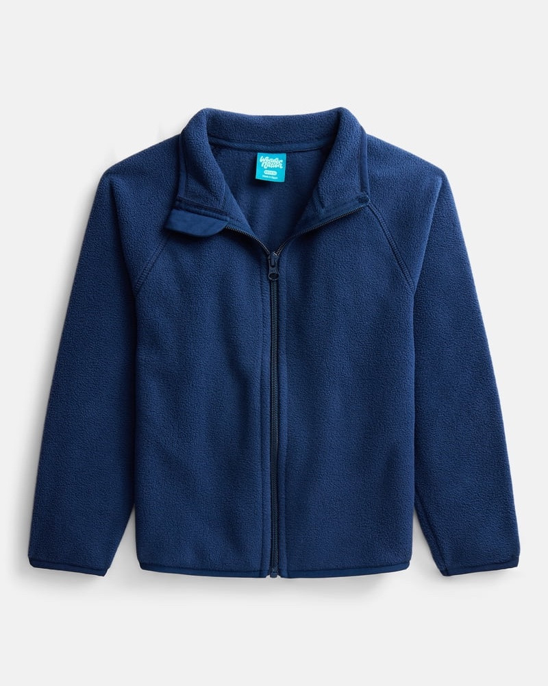 shared these $10 fleeces last week! linking boys & toddler sizes!