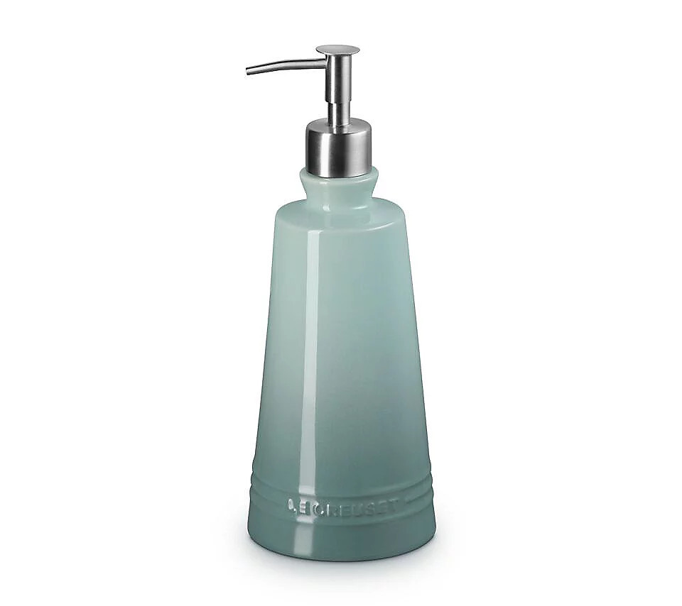 Le Creuset 16 oz. Signature Soap Dispenser | QVC