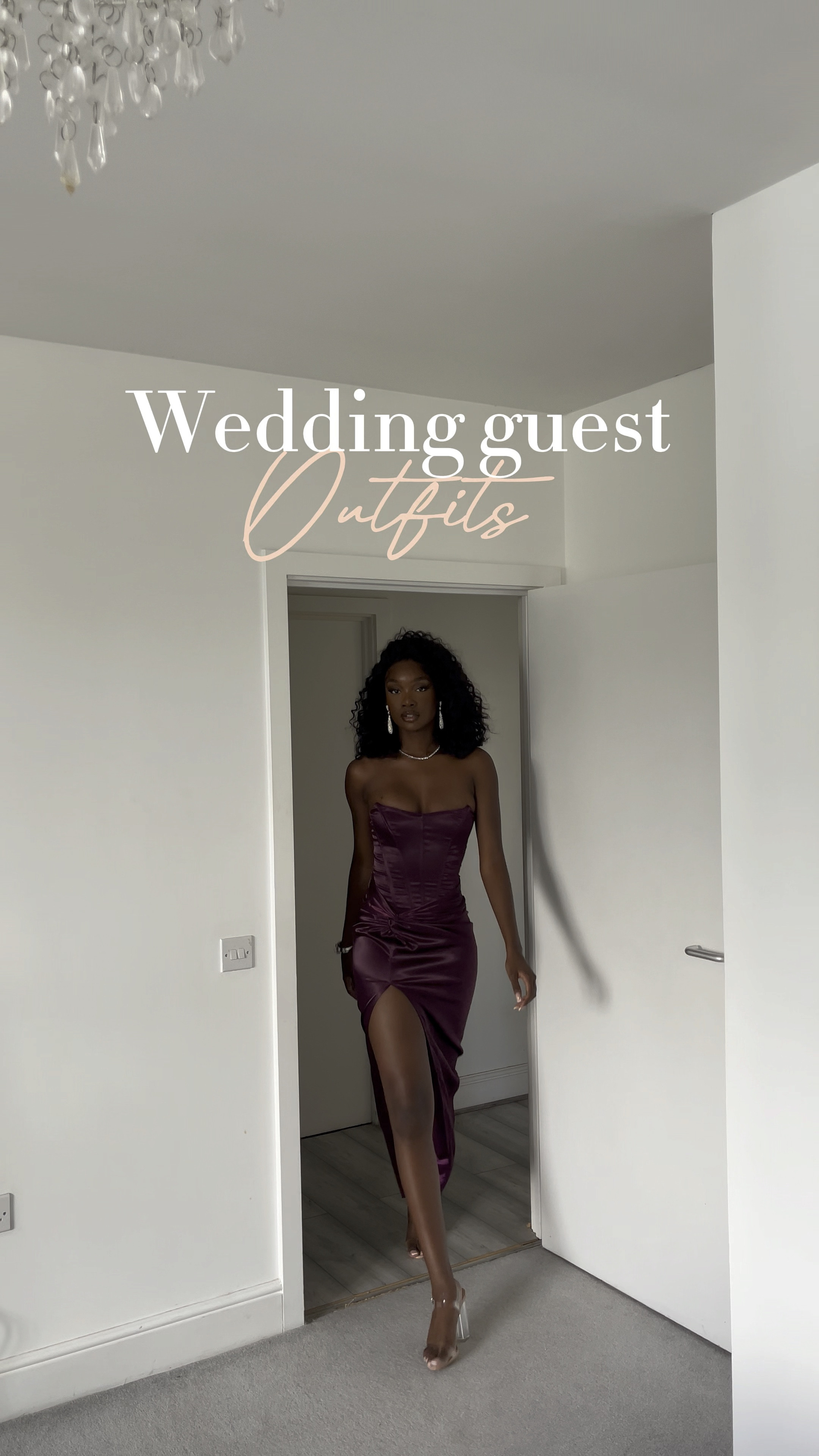 Shop looks below ! 

#LTKstyletip #LTKwedding #LTKparties