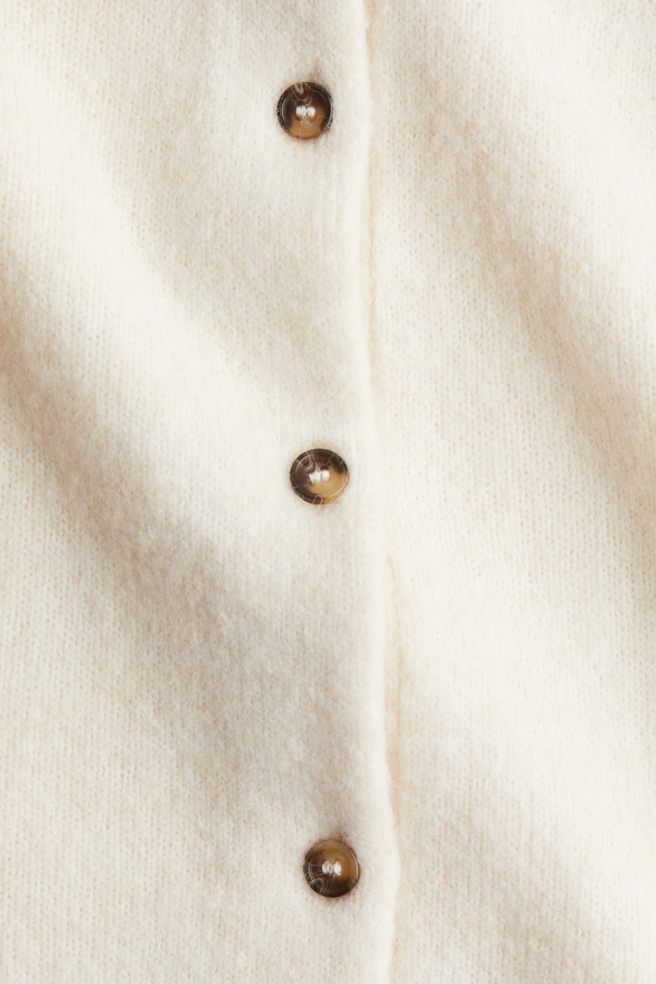 Loose-fit cardigan | H&M (UK, MY, IN, SG, PH, TW, HK)