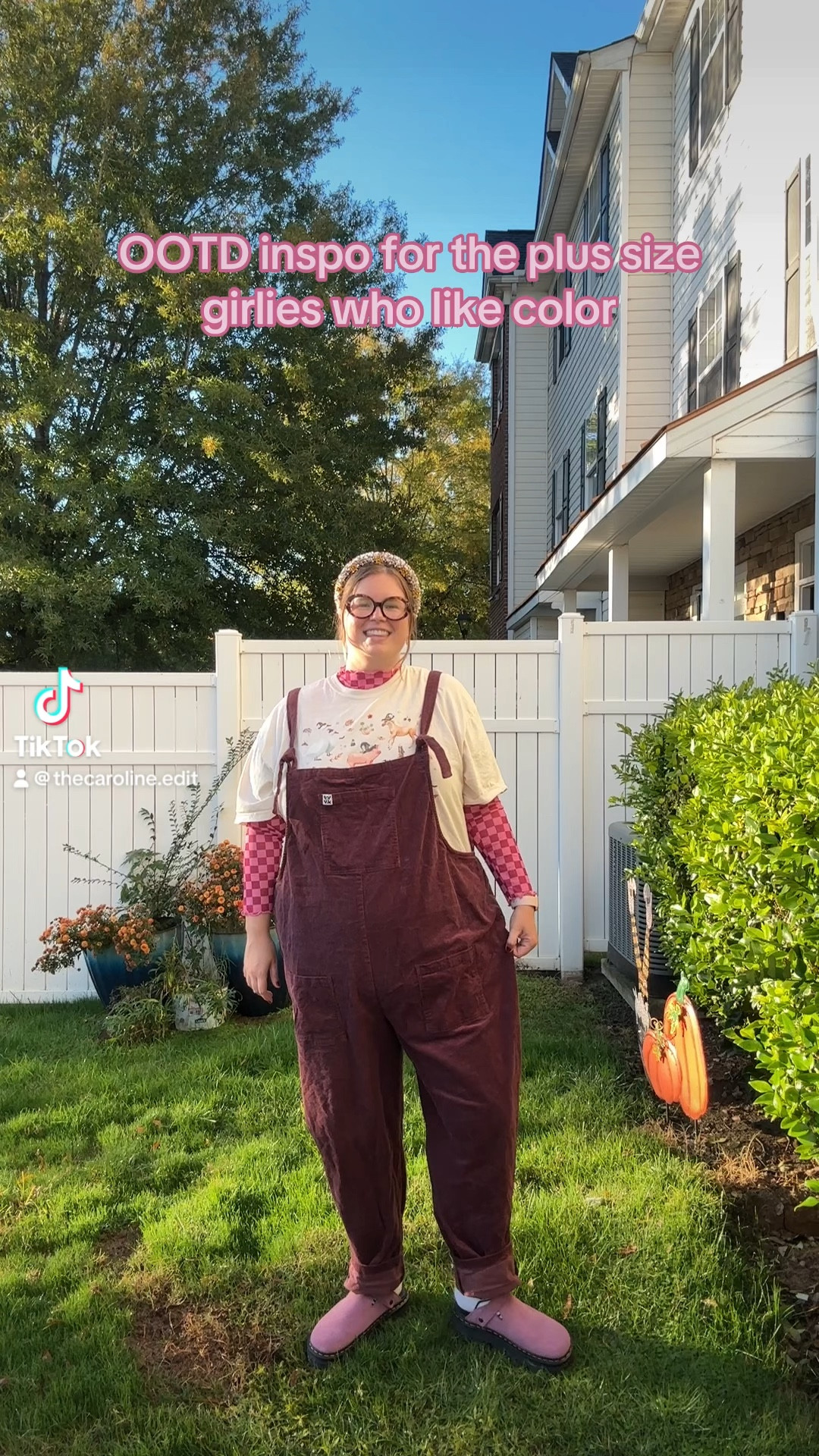 Cozy fall outfit inspo 

#LTKShoeCrush #LTKFindsUnder100 #LTKPlusSize