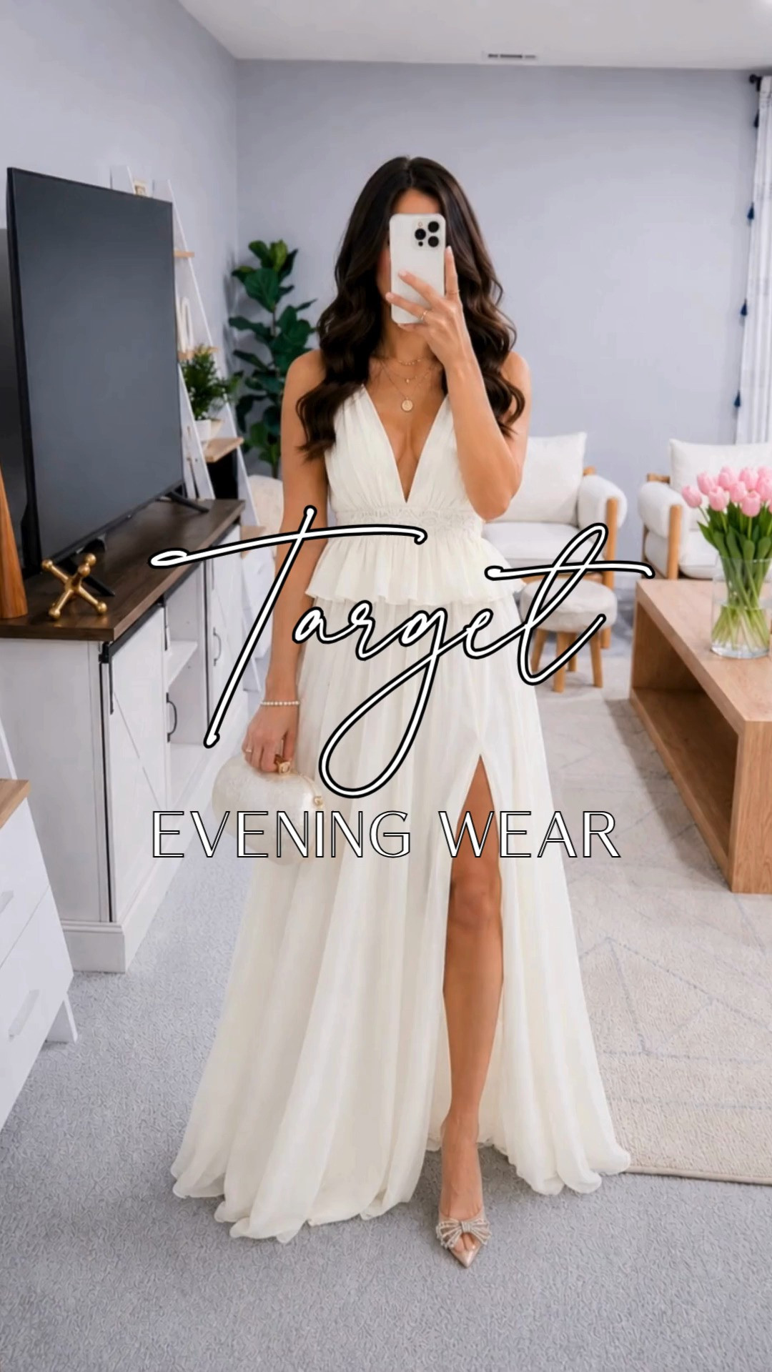 Evening looks from Target! 

 #LTKootd #LTKSaleAlert #LTKWedding