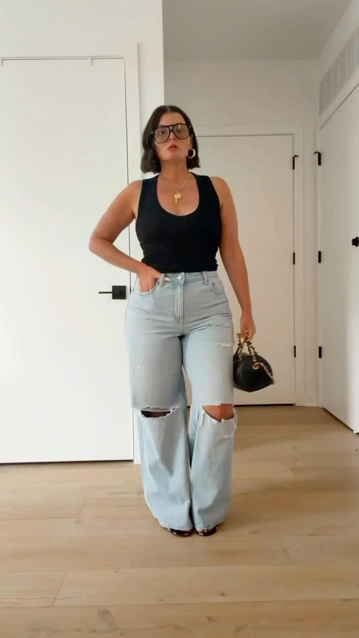Summer outfit

#LTKootd #LTKSeasonal