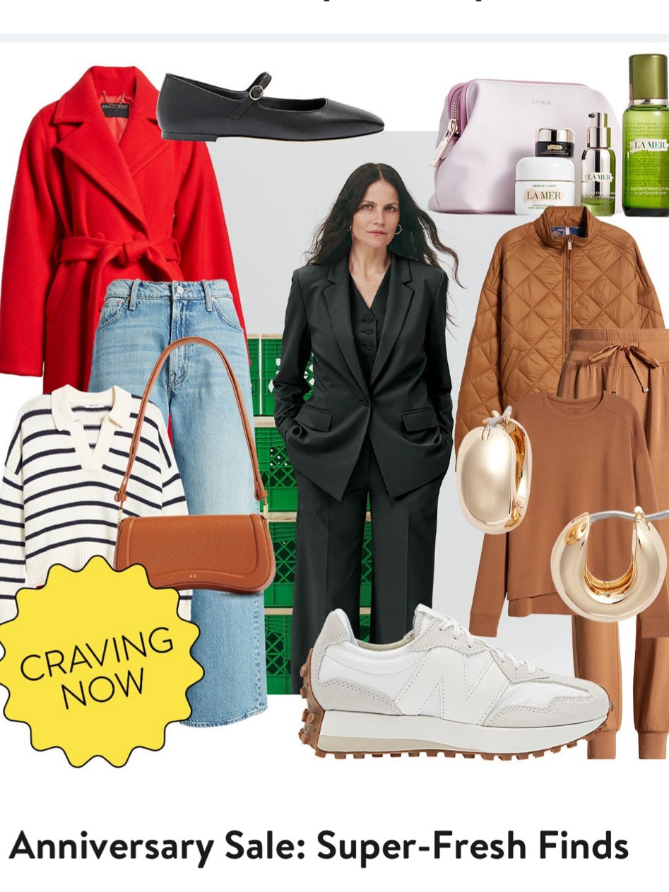 Nordstrom Anniversary Sale must haves! #LTKSummerSales

#LTKSaleAlert #LTKxNSale