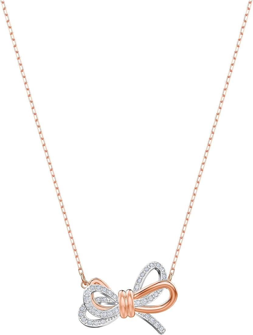 Swarovski Women's Lifelong Bow Collection | Amazon (UK)