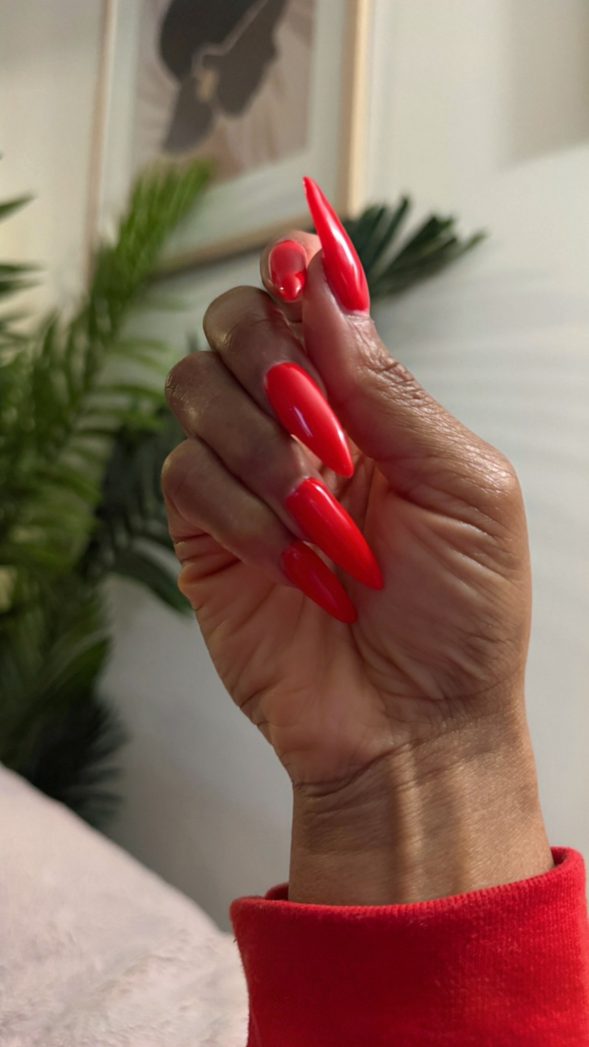 Love a red gel set in the winter. Here’s some of my fave red shades. 

#LTKHoliday #LTKGiftGuide #LTKFindsUnder50