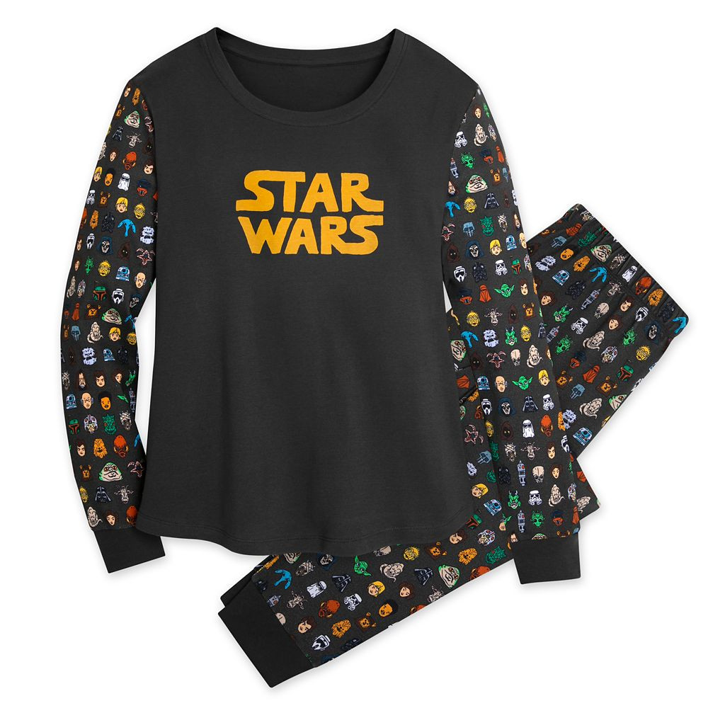 Star Wars Sleep Set for Women | Disney Store