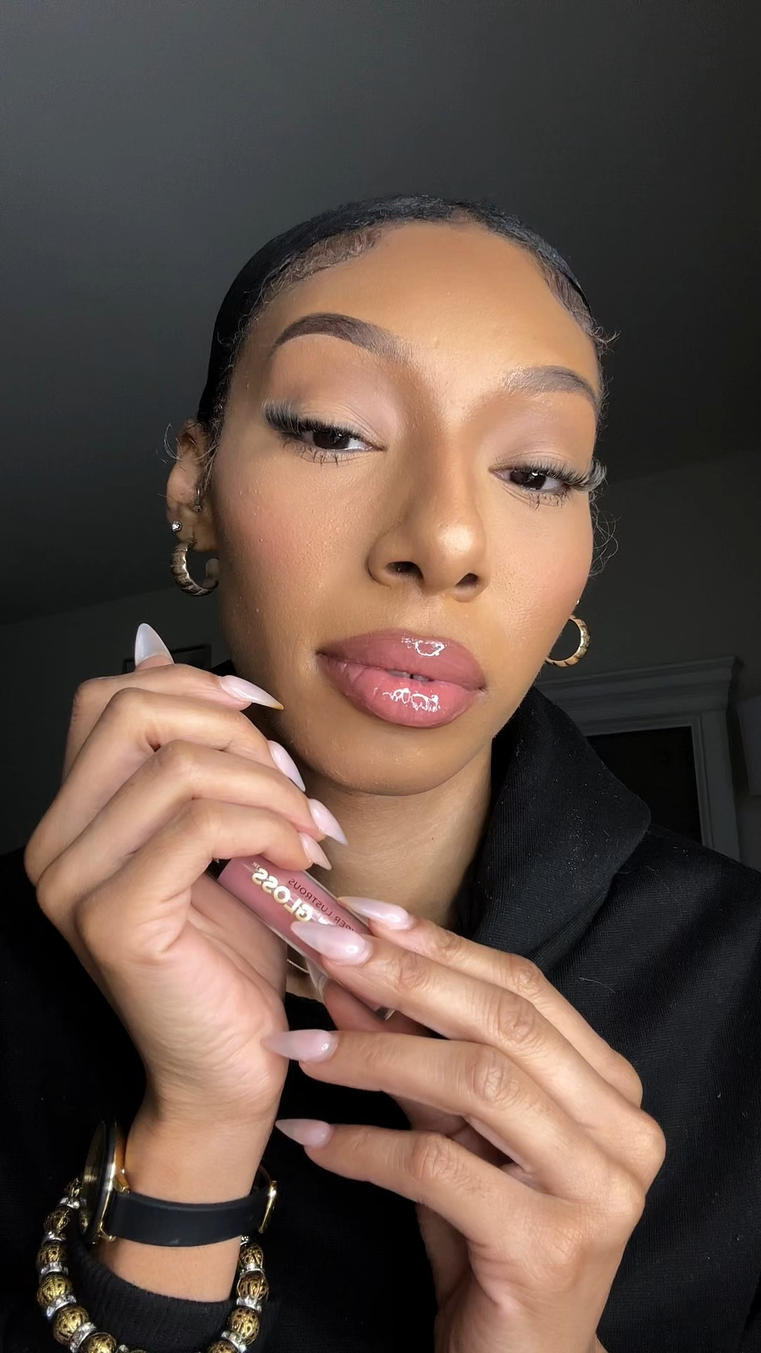 The Perfect Everyday Lip Combo 


#LTKBeauty