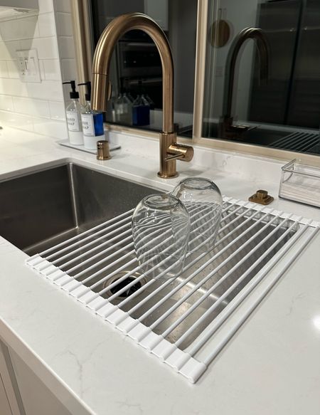 My favorite drying racks. I love that they blend in with my countertops. 

#HomeCooking #KitchenInspiration #ChefLife #HomeChef #CookingAtHome #KitchenDecor #FoodieHome #HomeCuisine #KitchenGoals #HomeKitchen #CookingLove #KitchenDesign #HomeEats #FoodieAtHome #KitchenEssentials #HomeFoodie #CookingPassion #KitchenStyle #HomeGourmet #HomeKitchenMagic #NeutralHome #NeutralKitchen 

#LTKfindsunder50 #LTKsalealert #LTKhome