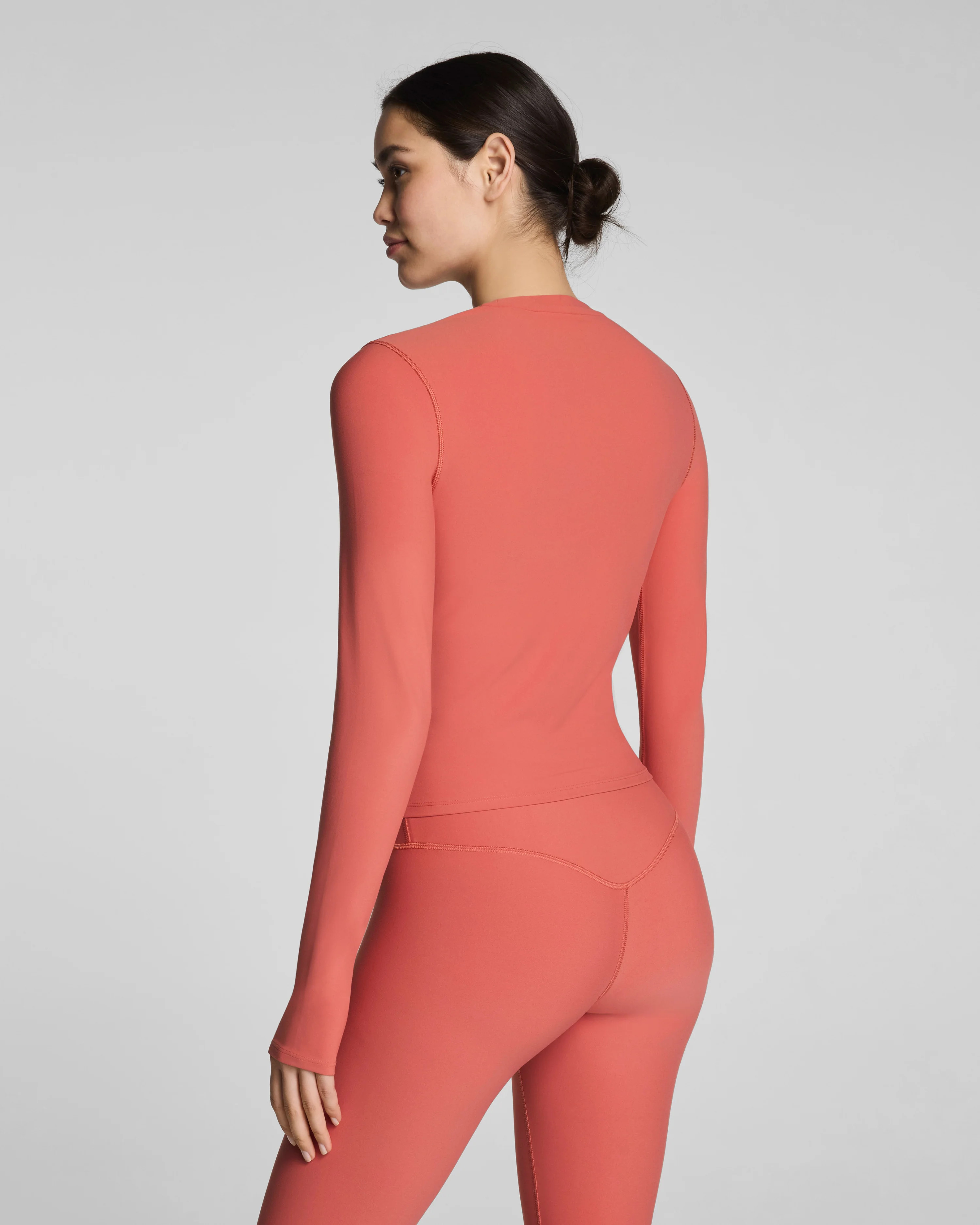 Long Sleeve Top | Spanx
