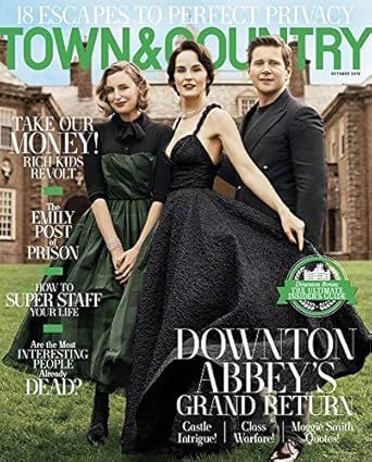 Town & Country

            

            
                
                
                    ... | Amazon (US)
